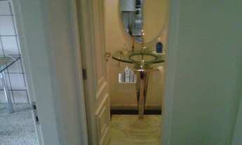 Imagem 7: Apartamento com 4 dormitórios à venda, 340 m² por R$ 5.100.000,00 - Vila Nova Conceição