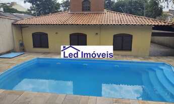 Imagem 1: Casa com 3 dorms, Vila Osasco, Osasco - R$ 1.39 mi, Cod: 1456