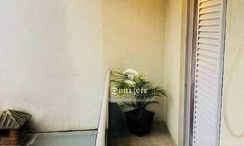 Imagem 5: Sobrado com 3 dormitórios à venda, 119 m² por R$ 650.000,00 - Vila Humaitá - Santo André/S