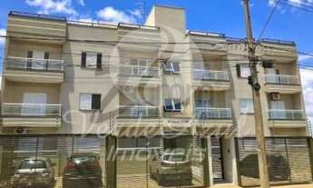 Imagem: Apartamento - Parque Universitário - Americana