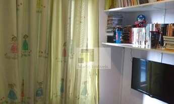 Imagem 5: Apartamento com 3 dormitórios à venda, 85 m² por R$ 485.000,00 - Jaguaré - São Paulo/SP