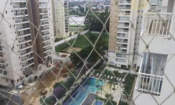Imagem 6: Apartamento à venda, 125 m² por R$ 1.000.000,00 - Royal Park - São José dos Campos/SP