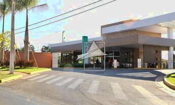 Imagem 4: Terreno à venda, 383 m² - Alphaville 2 - Loteamento Alphaville Cuiabá II - Cuiabá/MT