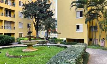 Imagem 4: Apartamento para aluguel possui 68 metros quadrados com 2 quartos em Vila Morse - São Paul