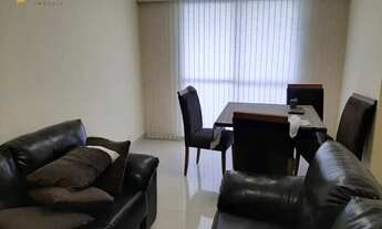 Imagem 4: Apartamento com 2 dormitórios à venda, 70 m² por R$ 550.000,00 - Pitangueiras - Guarujá/SP