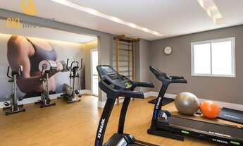 Imagem 16: Apartamento com 2 dormitórios para alugar, 56 m² por R$ 2.500,00/mês - Mooca - São Paulo/S