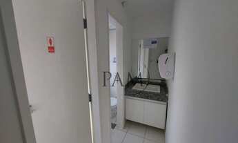 Imagem 6: Sala para alugar, 114 m² por R$ 5.500,00/mês - Consolação - São Paulo/SP