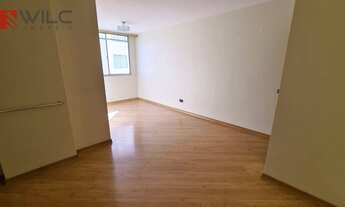 Imagem 1: Apartamento com 2 dormitórios à venda, 50 m² por R$ 410.000,00 - Tatuapé - São Paulo/SP