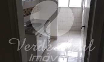 Imagem 2: Apartamento - Vila Lídia - Campinas