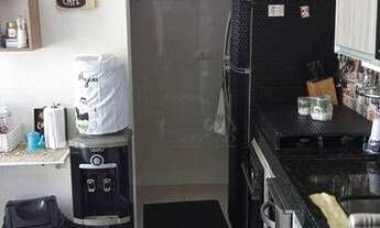 Imagem 3: Cobertura com 2 dormitórios à venda, 142 m² por R$ 735.000 - Vila Metalúrgica - Santo Andr