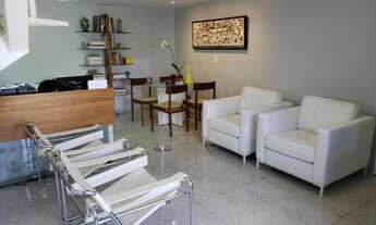 Imagem 6: Sobrado Setor Bueno