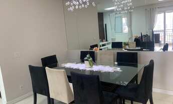 Imagem 6: Lindo apartamento mobiliado para venda no Condomínio Parque Barueri