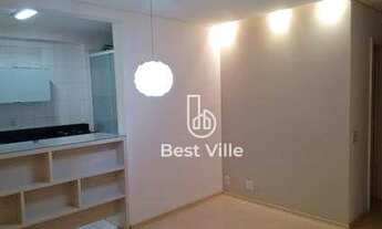 Imagem 4: Apartamento á venda 80M² no Condomínio Reserva Akauan, em Barueri-SP