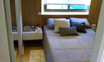 Imagem 3: Apartamento à venda, 72 m² por R$ 690.000,00 - Vila Esperança - São Paulo/SP