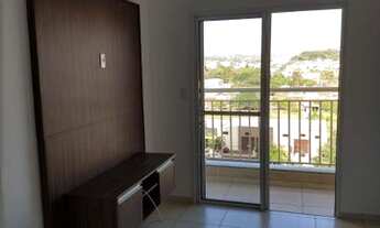 Imagem: Apartamento com 2 dormitórios sendo 1 suíte