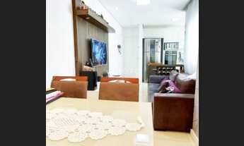 Imagem 2: APARTAMENTO RESIDENCIAL em SANTO ANDRÉ - SP, VILA CURUÇÁ