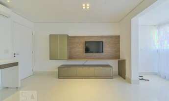 Imagem 6: Apartamento para Aluguel - Santa Cecília, 2 Quartos, 80 m2