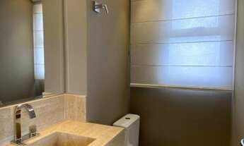 Imagem 5: Apartamento belíssimo à venda no More Alphaville