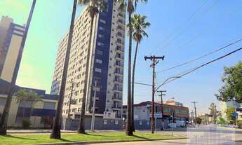 Imagem: Apartamento com 1 dormitório à venda