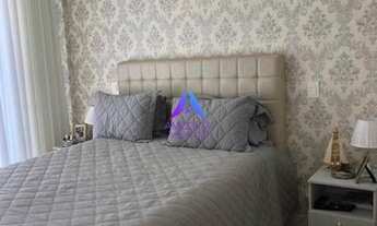 Imagem: Sobrado Condomínio Alphaville Nova Esplanada