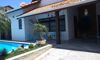 Imagem 7: Casa com 4 dormitórios à venda, 178 m² por R$ 610.000,00 - Jardim Imperador - Peruíbe/SP