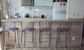 Imagem 2: Porto Alegre - Apartamento Padrão - Passo da Areia