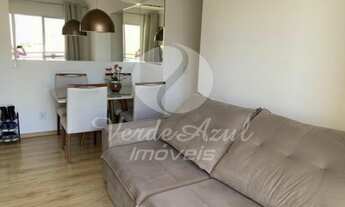 Imagem 5: Apartamento - Jardim Alto da Boa Vista - Valinhos