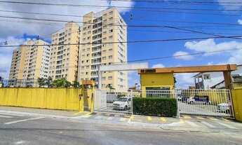 Imagem 2: Apartamento com 2 dormitórios à venda, 60 m² por R$ 180.000,00 - Boa Esperança - Parnamiri