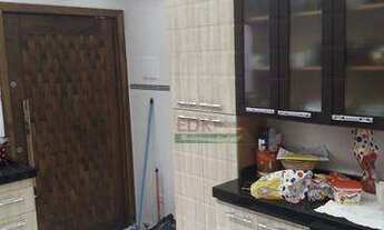 Imagem 7: Sobrado com 2 dormitórios à venda, 250 m² por R$ 520.000 - Parque das Américas - Mauá/SP