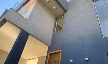 Imagem 3: Sobrado com 3 suítes, Jd. TV Morena, Campo Grande