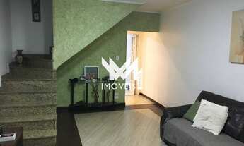 Imagem 2: Sobrado Residencial / Vila Maria Alta