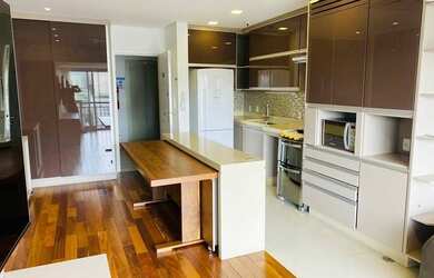 Imagem 4: Cobertura Venda 3 Dormitórios - 108 m² Bela Vista