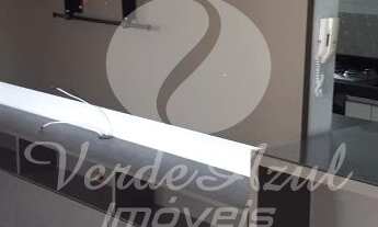 Imagem 2: Apartamento - Vila São Francisco - Hortolândia