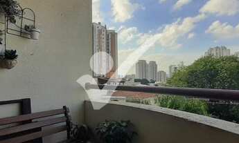 Imagem 6: Apartamento - Tatuapé - São Paulo