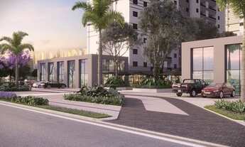 Imagem 3: Apartamento Distrito Goiás Norte - Fase 1 - ORT38545