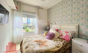 Imagem 6: Apartamento com 3 dormitórios à venda, 130 m² por R$ 2.200.000,00 - Brooklin - São Paulo/S