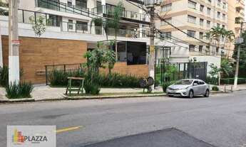 Imagem 3: Apartamento com 3 dormitórios à venda, 205 m² por R$ 5.700.000 - Jardim Paulista - São Pau