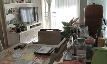 Imagem: Apartamento com 3 dormitórios à venda