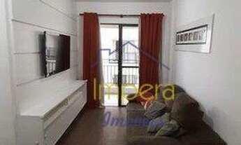 Imagem: Apartamento com 2 dormitórios à venda