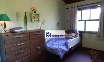 Imagem 6: Chácara em Cotia/SP, com 4 dormitórios à venda, 5000 m² por R$ 850.000 - Centro (Cotia)