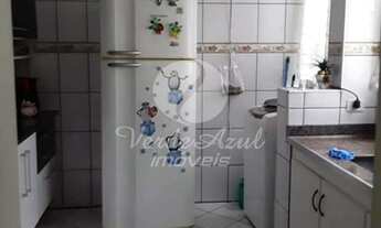 Imagem 7: Apartamento - Vila Industrial - Campinas