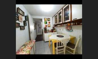 Imagem 2: Apartamento para venda possui 179 metros quadrados com 4 quartos em Leme - Rio de Janeiro