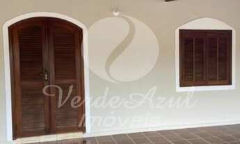 Imagem 2: Casa - Vila São Bento - Campinas