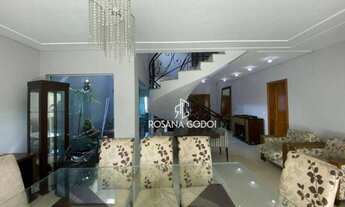 Imagem 6: Sobrado com 4 dormitórios à venda, 333 m² por R$ 1.890.000,00 - Parque dos Pássaros - São