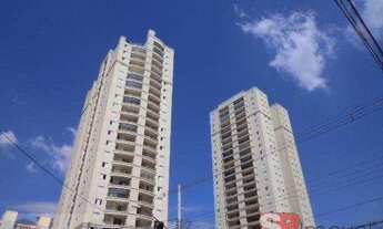 Imagem 7: Apartamento com 3 dormitórios à venda, 70 m² por R$ 570.000,00 - Vila Prudente - São Paulo