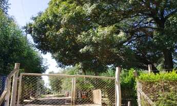 Imagem: Terreno condomínio fechado pesca Rio Aquidauana