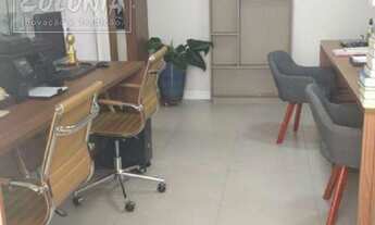 Imagem: São Bernardo do Campo - Conjunto Comercial/sala