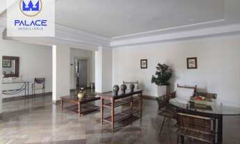 Imagem 2: Apartamento com 3 dormitórios à venda, 152 m² por R$ 550.000,00 - Alto - Piracicaba/SP