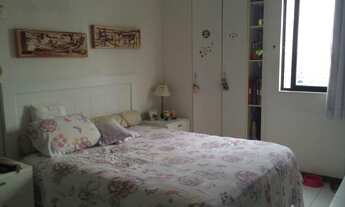 Imagem: Apartamento para venda tem 86 m² com 3