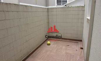 Imagem 5: Apartamento com 2 dormitórios à venda, 52 m² por R$ 180.000,00 - Cidade Jardim II - Americ